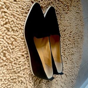 Anthropologie shoes size 38/7.5